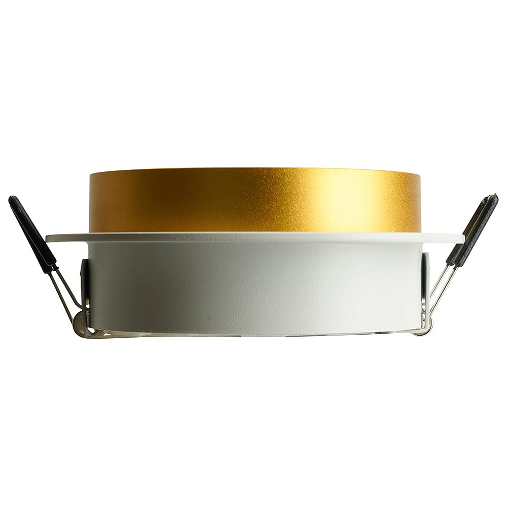 51354 Встраиваемый светильник Feron DL507 51354