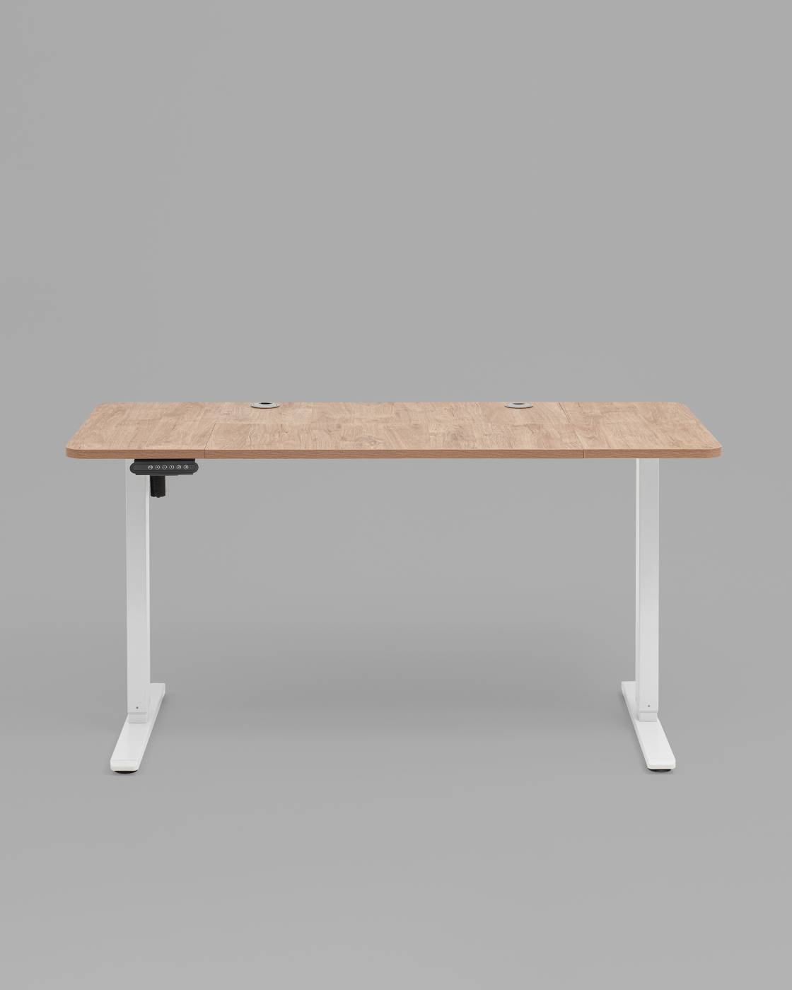 Письменный стол Stool Group SG SNELCE2white 120wood K361PW DUAL