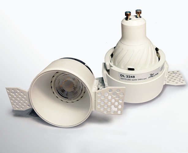 Italline DL 2248 white