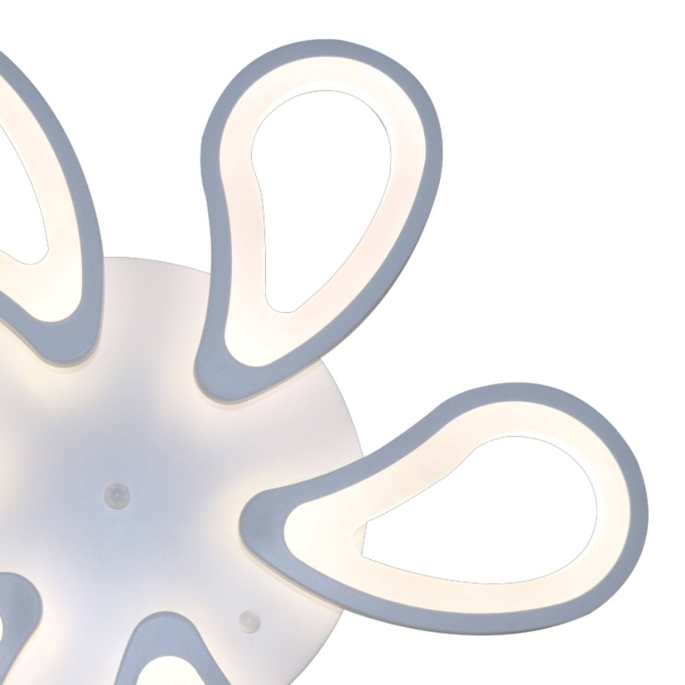 INNOVATION STYLE 83001 Потолочная светодиодная люстра Innovation Style Natali Kovaltseva INNOVATION STYLE 83001