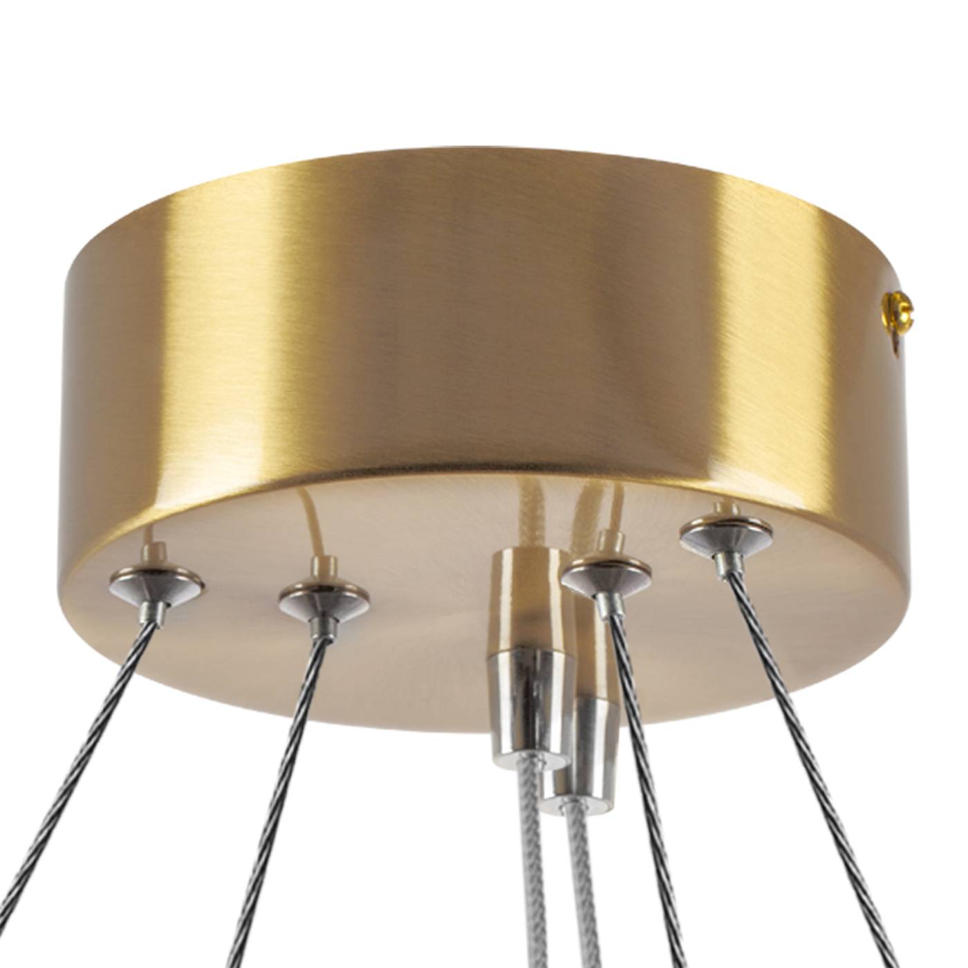 Подвесная люстра Lightstar Saturno 748113