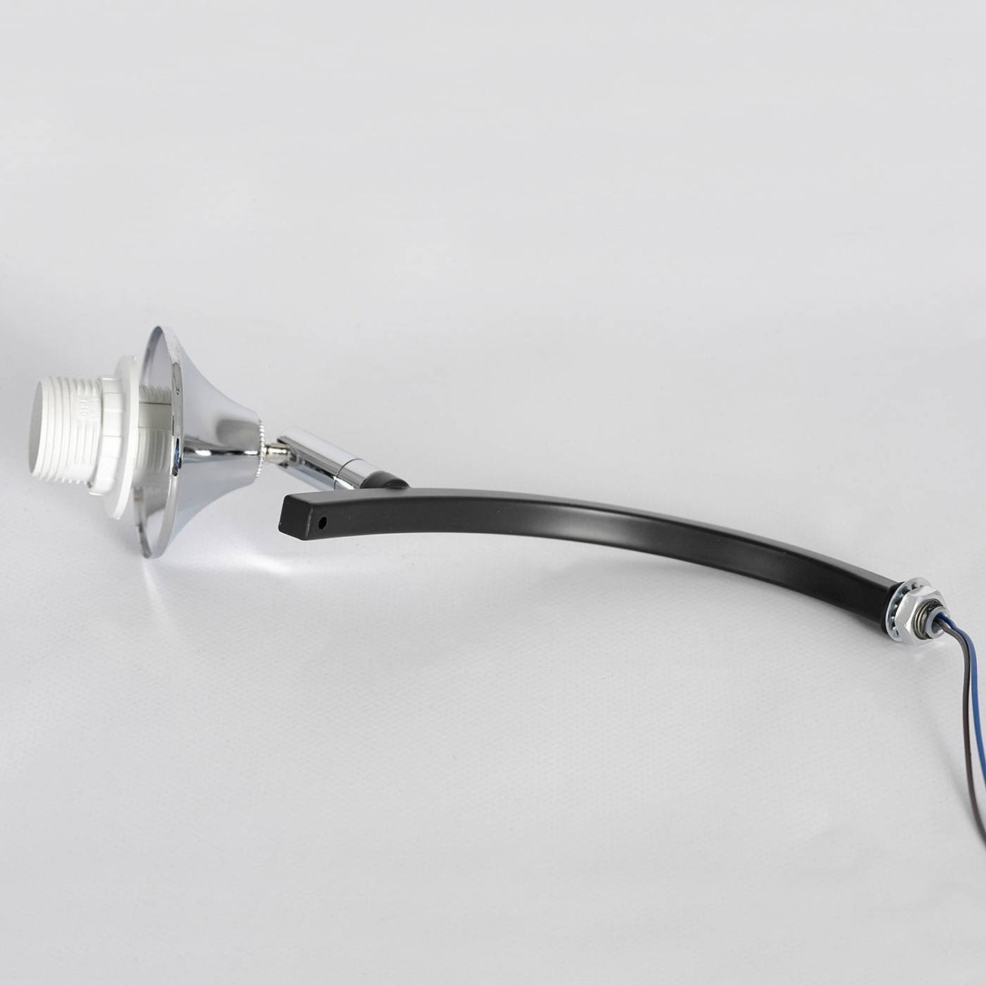 Потолочная люстра Lussole Greensboro LSP-8820