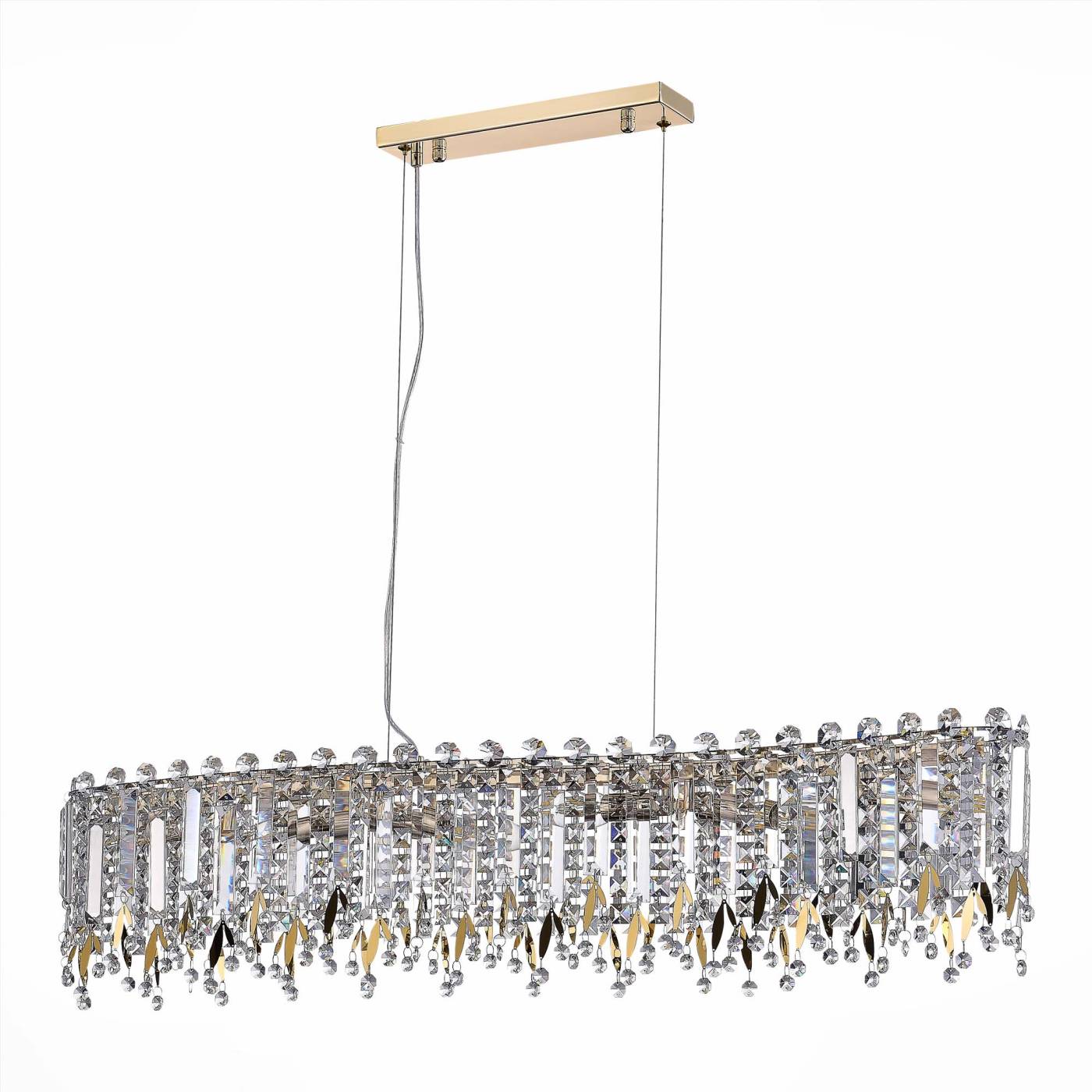 SL1655.213.06 Подвесная люстра ST Luce Desio SL1655.213.06