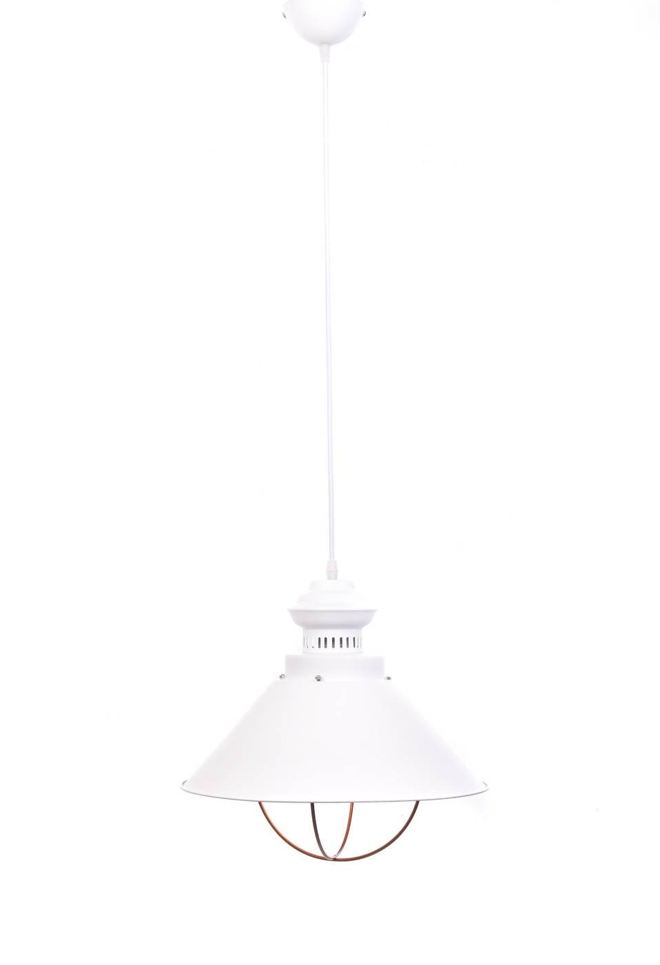Светильник подвесной Lumina Deco Kugar LDP 7930 WT