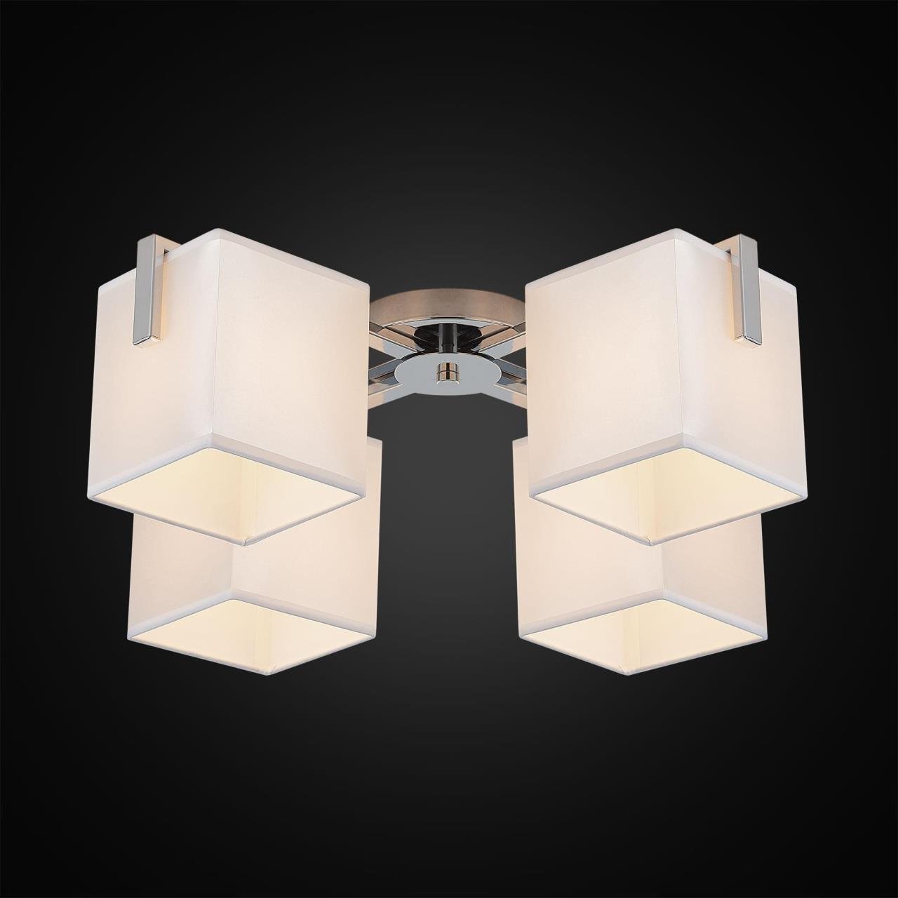 CL465141 Потолочная люстра Citilux Стенли CL465141