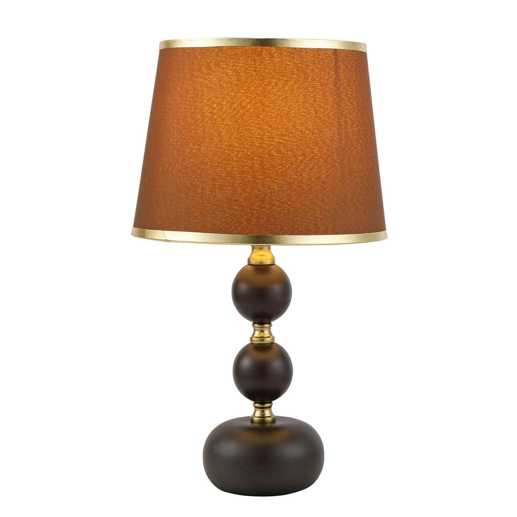 ML.6142.01TL BR Настольная лампа ML Modelux ML.6142.01TL BR