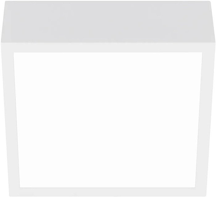 Встраиваемый светильник для установки в потолки Грильято Arlight Grigliato 038332(1)