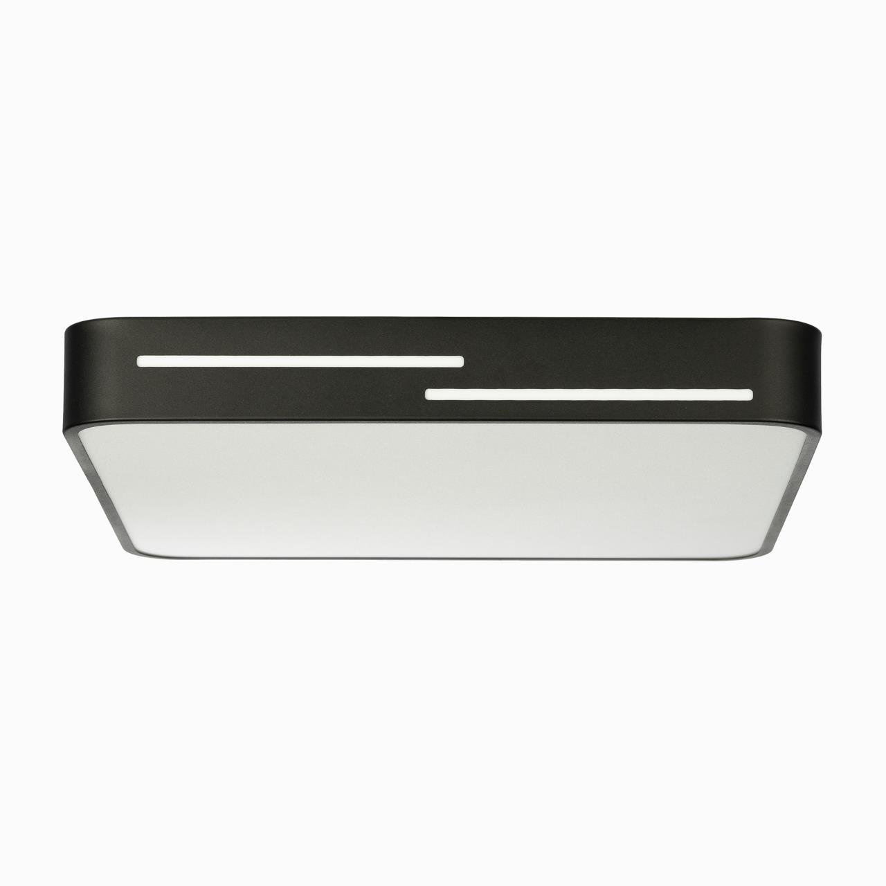 CL724K70GL1 Светильник потолочный Citilux Купер Лайн CL724K70GL1