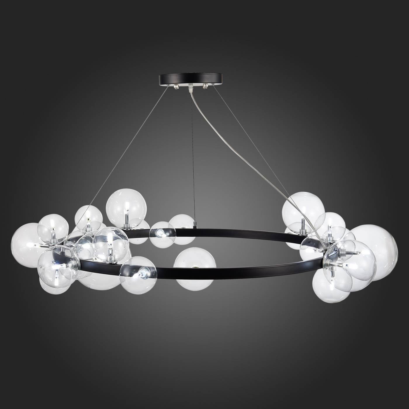 SL1165.403.24 Подвесная люстра ST Luce Necton SL1165.403.24