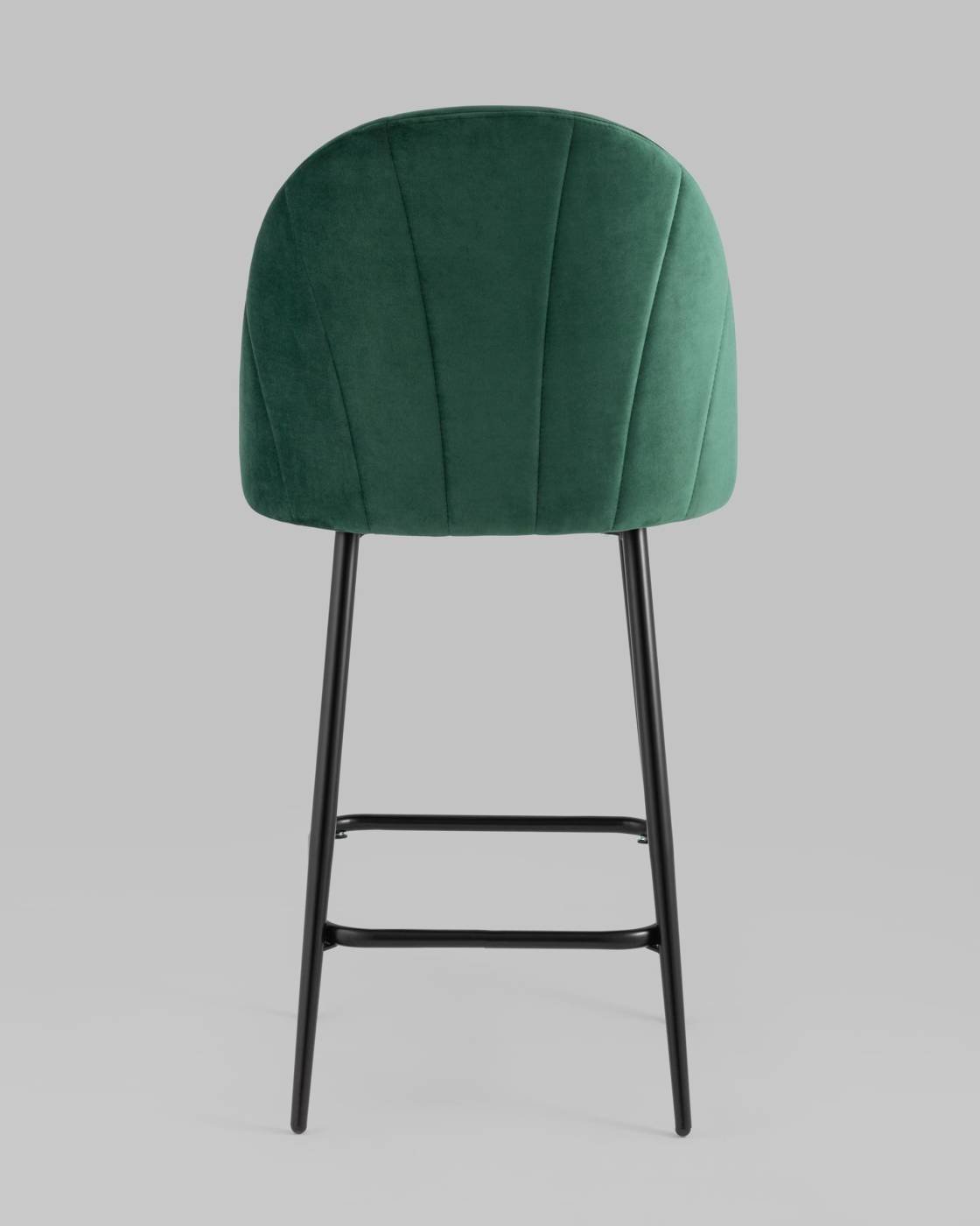 LV-121-Cdf-01P-01 Полубарный стул Stool Group LV-121-Cdf-01P-01