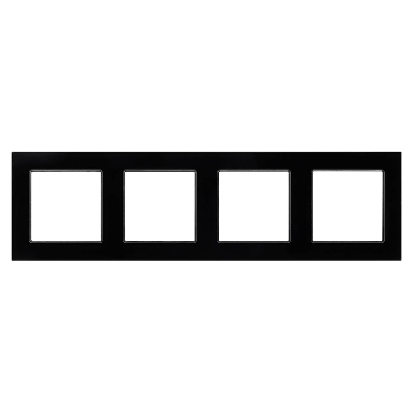 043803 Рамка Arlight Glare 043803