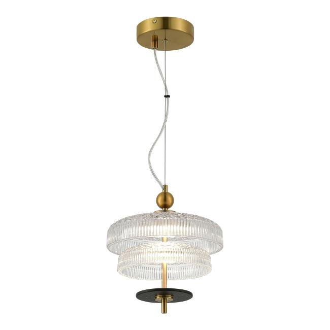 SL6122.313.01 Светильник подвесной ST Luce Oriental SL6122.313.01