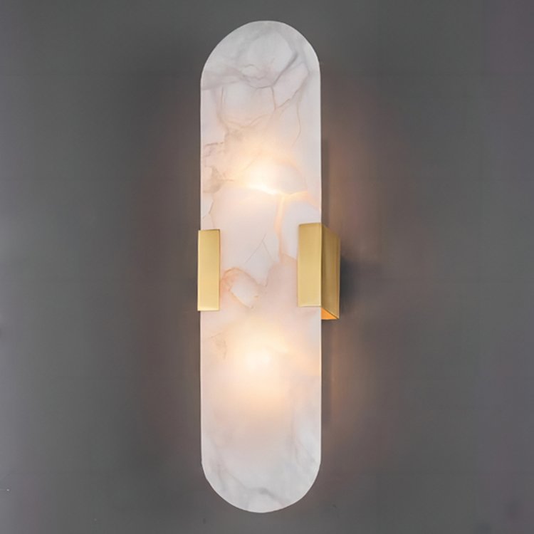 MT1000-B brass Настенный светильник Delight Collection Wall lamp MT1000-B brass