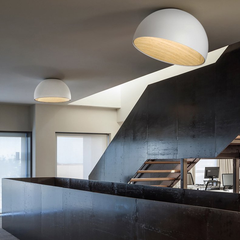 Светильник потолочный ImperiumLoft Bara01 223993-23