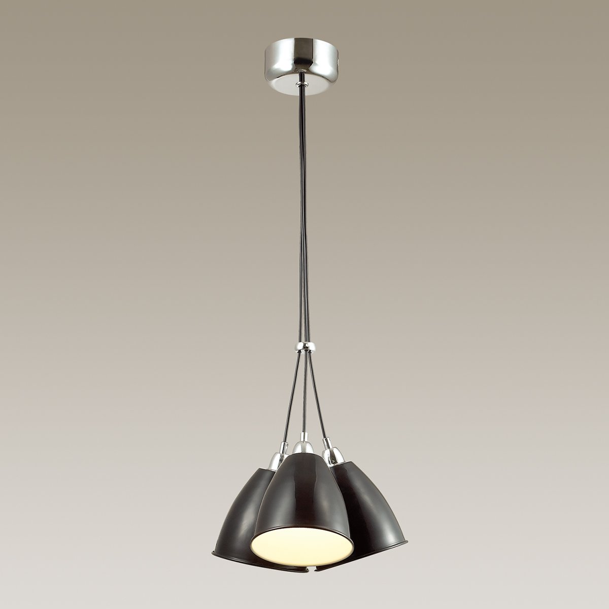 3974/3 Светильник подвесной Odeon Light Trina 3974/3