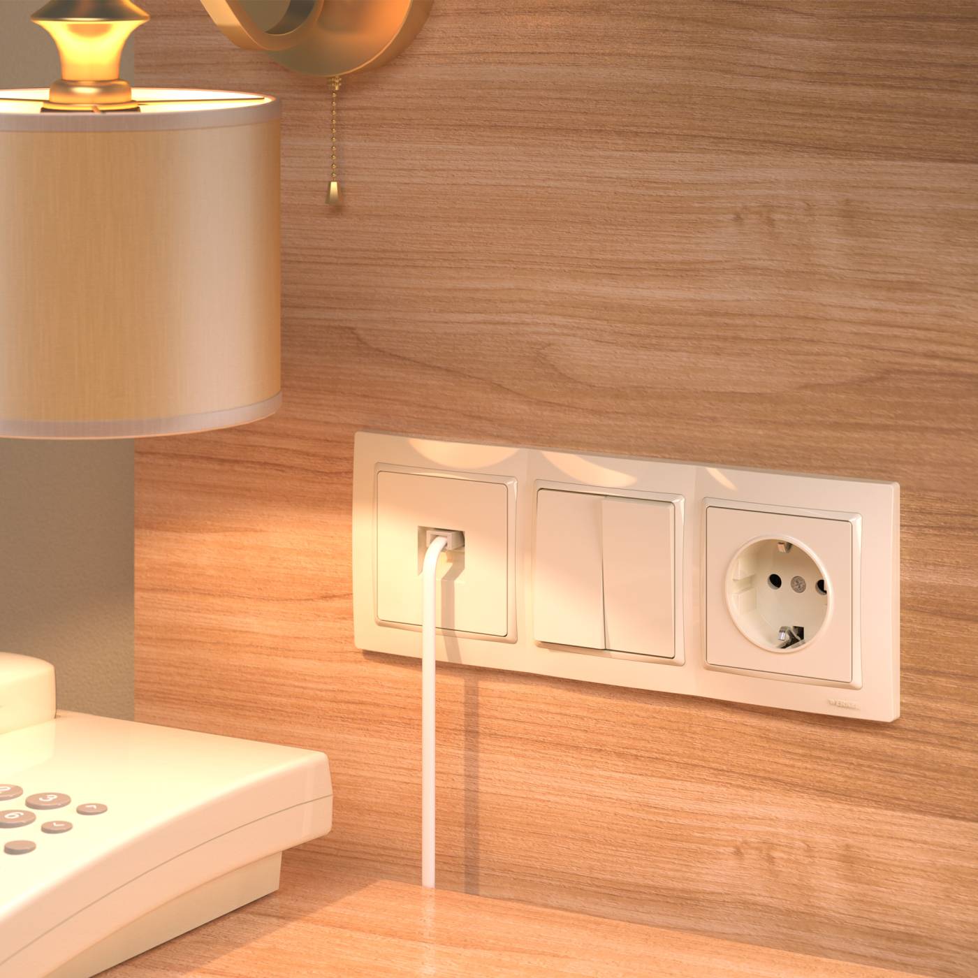 W0032003/ Рамка на 3 поста Snabb basic (слоновая кость) Рамка Werkel W0032003/ Рамка на 3 поста Snabb basic (слоновая кость)