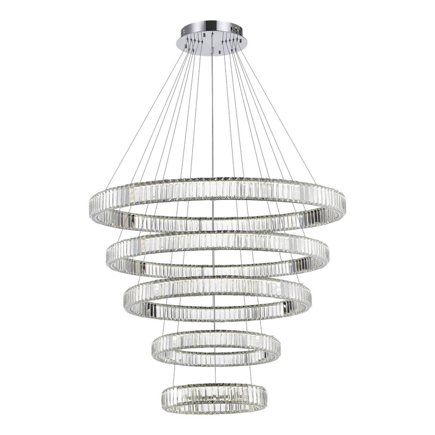 Подвесная люстра ST Luce Tivoli SL1622.113.05