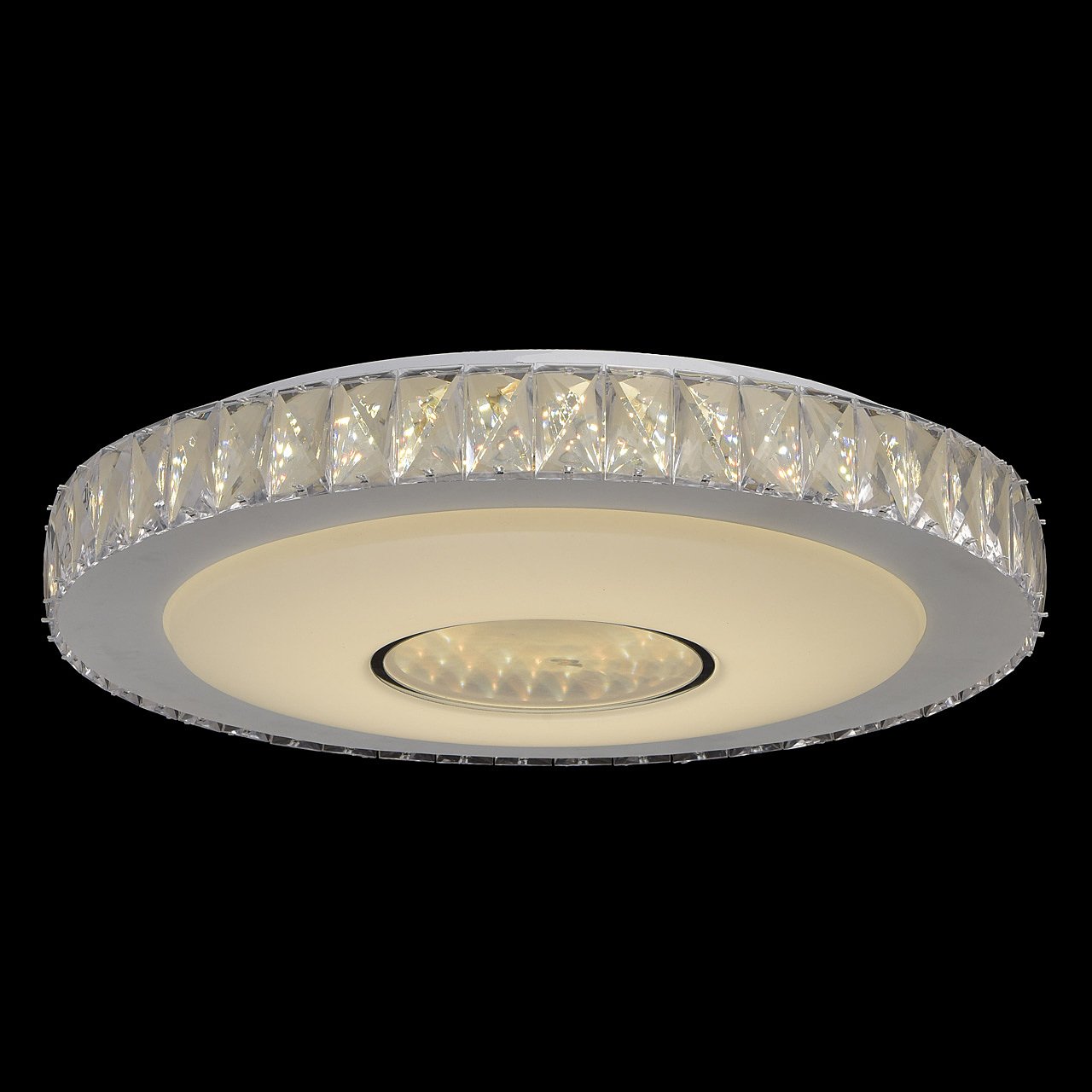 687010701 Потолочный LED светильник De Markt Фризанте 687010701