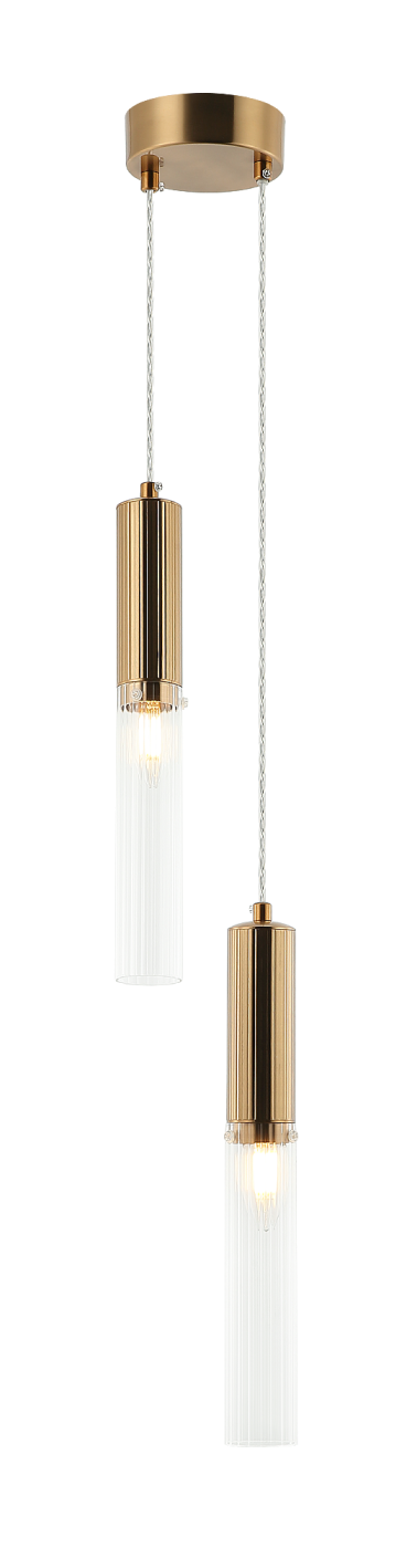 2161/05/02WP Настенный светильник Stilfort Satori 2161/05/02WP