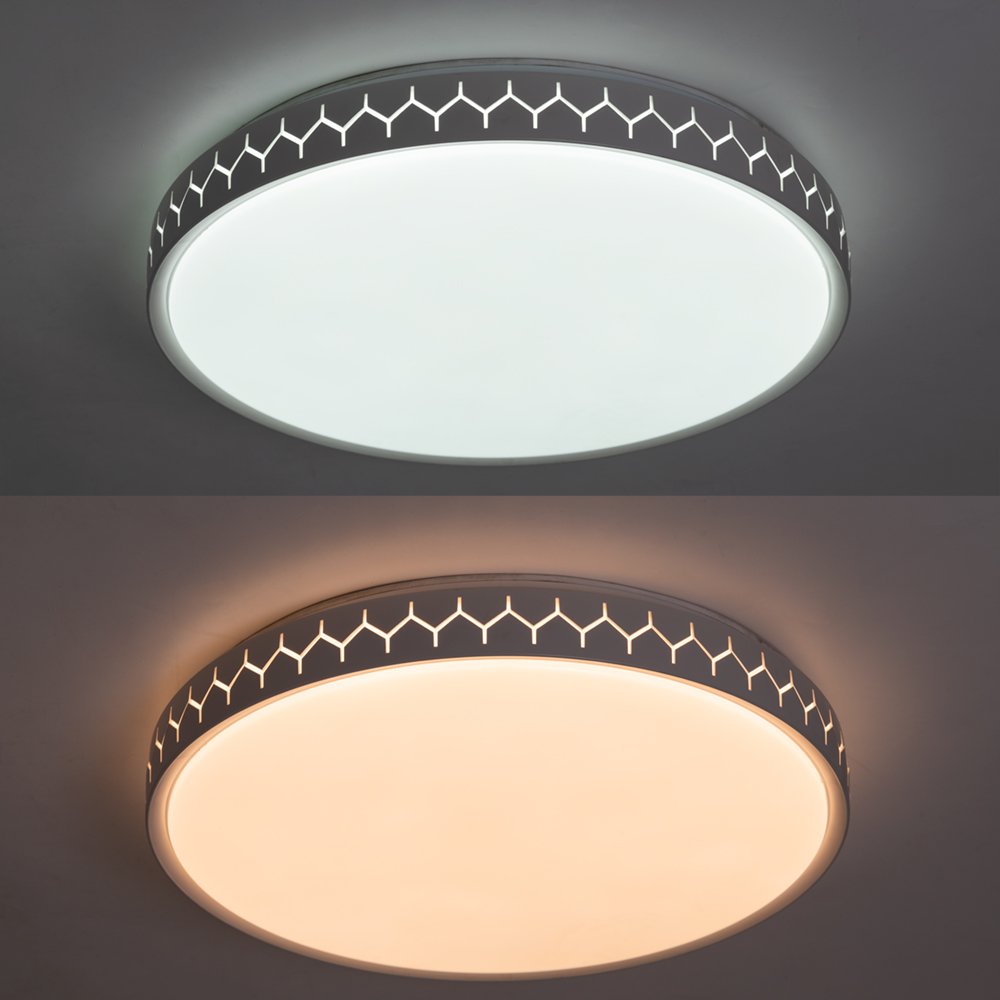A2682PL-72WH Светильник потолочный Arte Lamp Simone A2682PL-72WH