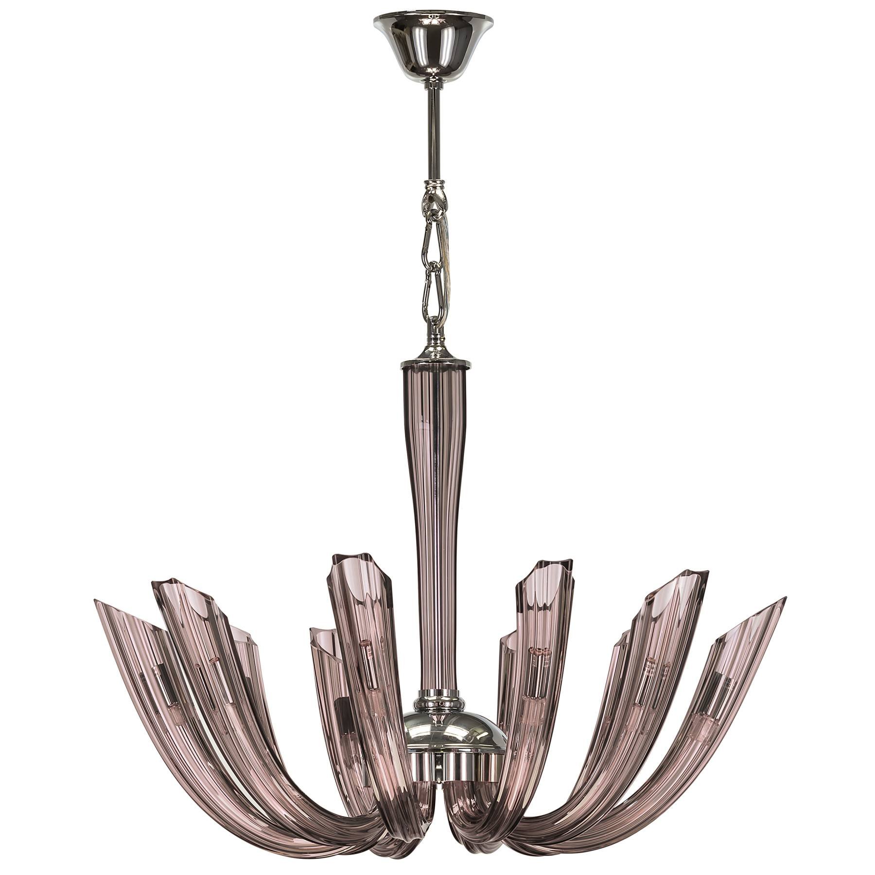 895107 Подвесная люстра Lightstar Trofeo 895107