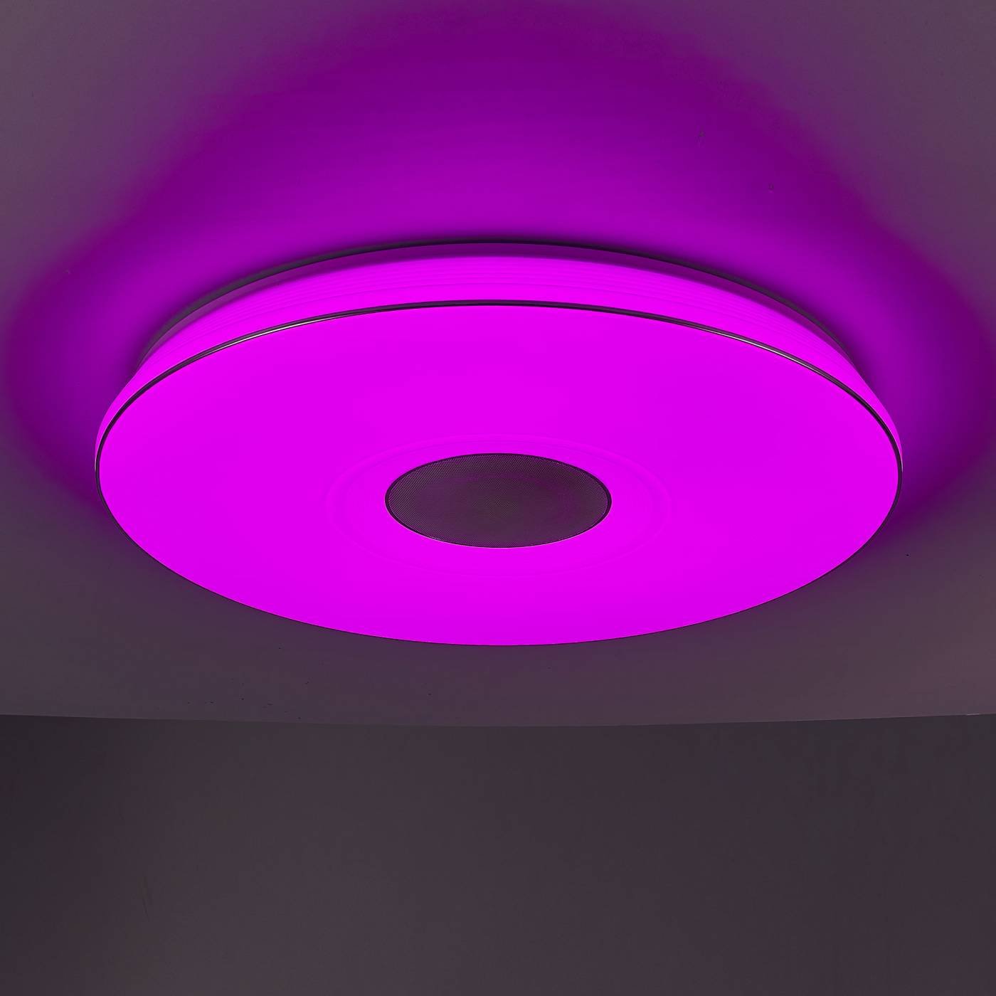 CL703M101 Светильник потолочный Citilux Light & Music CL703M101