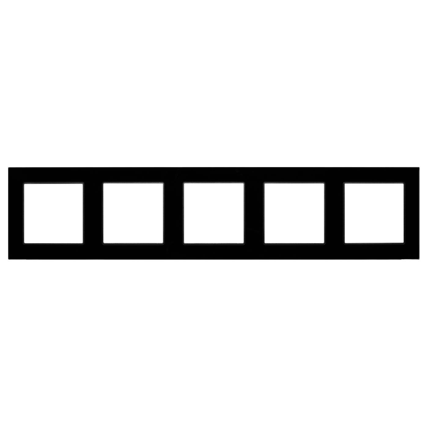 Рамка Arlight Glare 043806