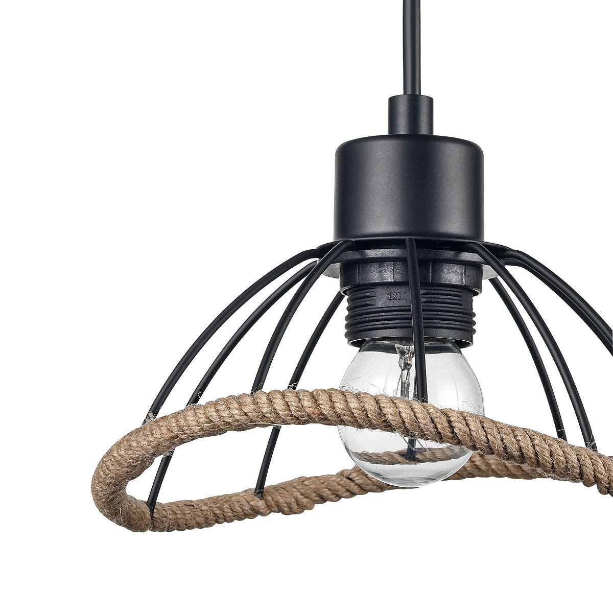 VL6482P01 Светильник подвесной Vele Luce Formula VL6482P01