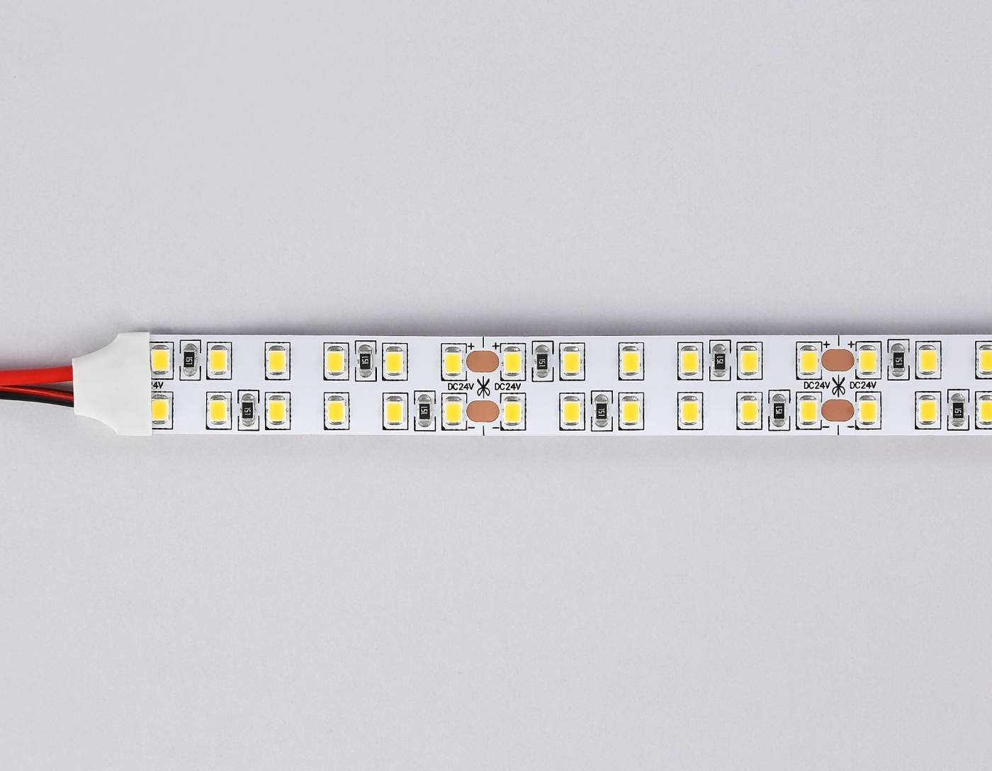 GS3701 LED лента Ambrella LED Strip 24V GS3701