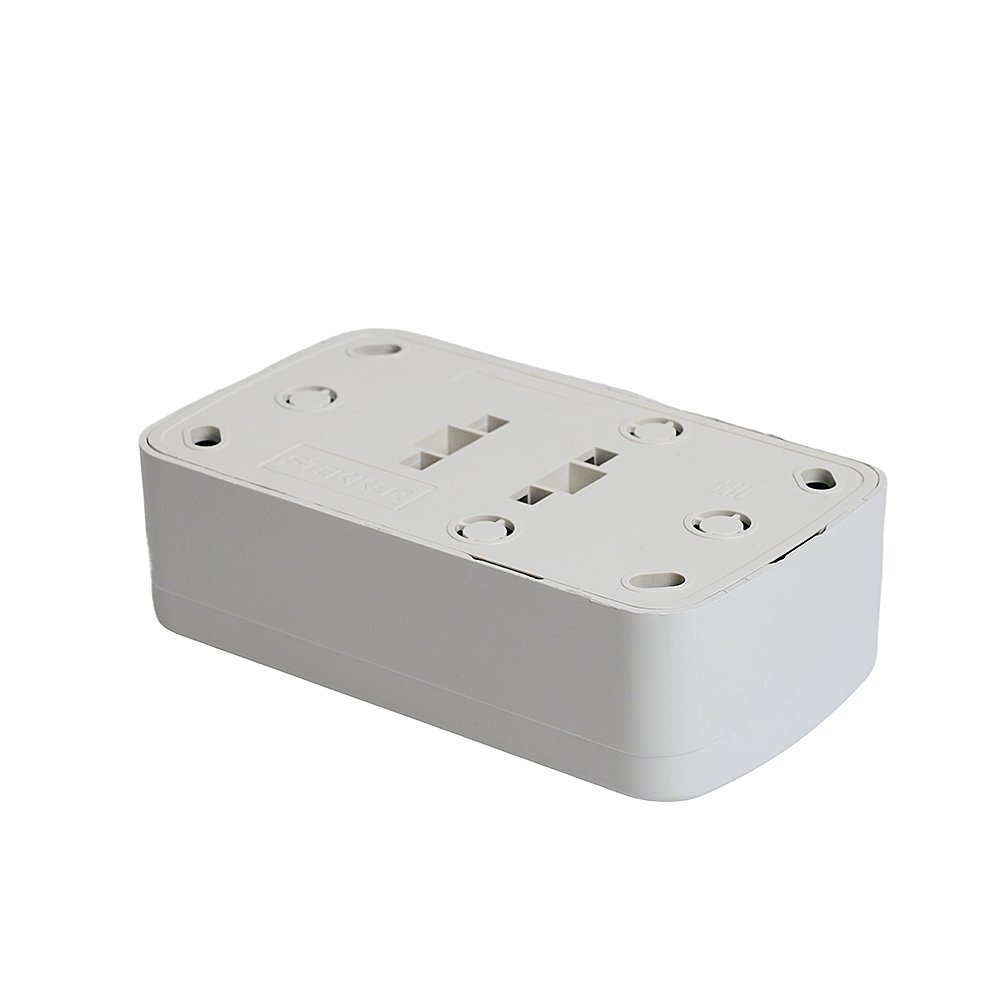 50075 Розетка Stekker Basic 50075