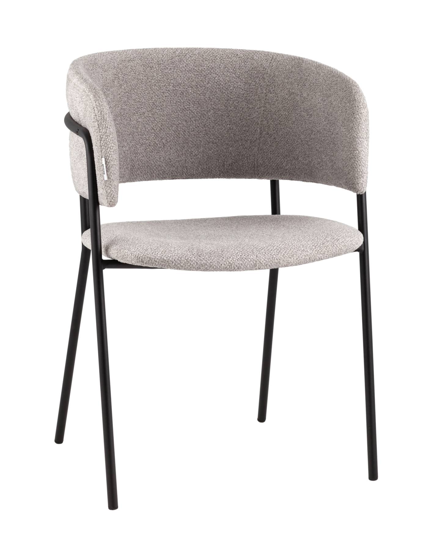 AV 486-L80-9005 Обеденный стул Stool Group Нэлли AV 486-L80-9005