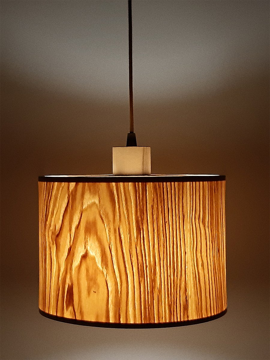 Абажур PG Marquetry Nord PG-ACeC-TN-M