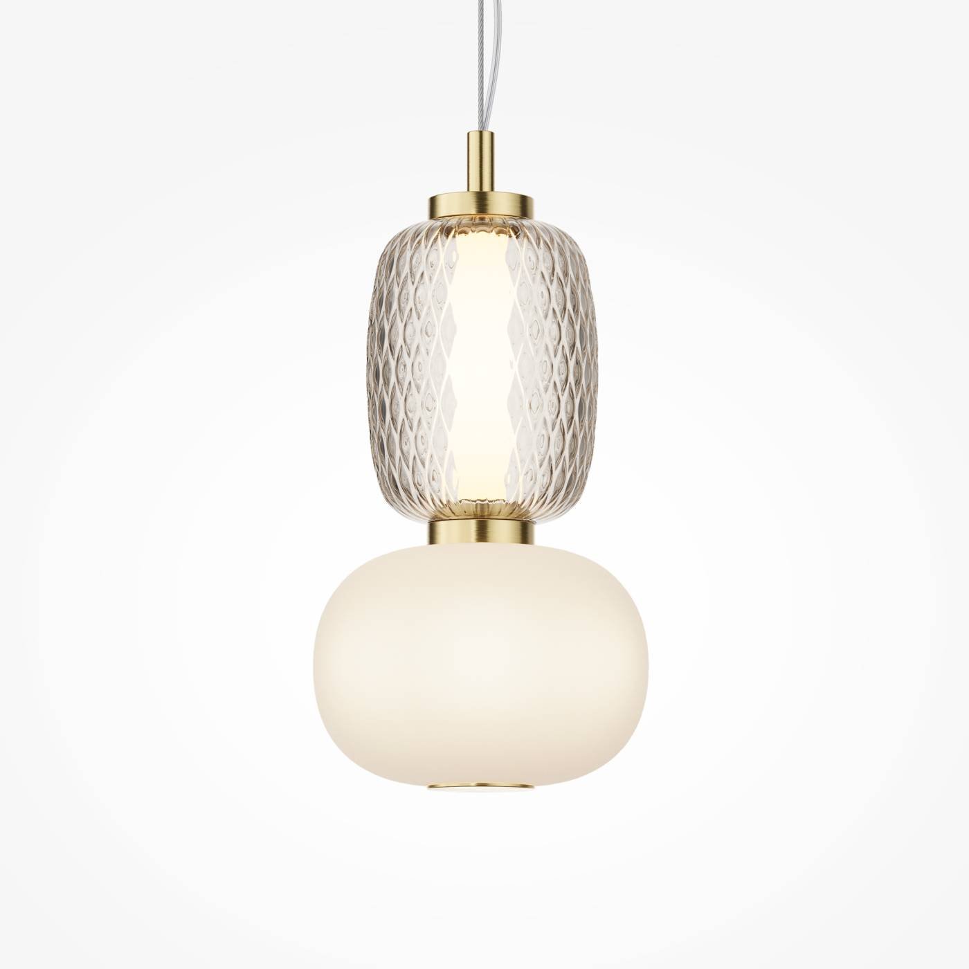 MOD267PL-L18G3K Светильник подвесной Maytoni Pattern MOD267PL-L18G3K