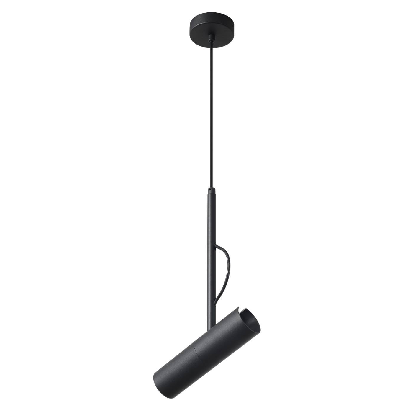 Светильник подвесной Crystal Lux Clt 060 CLT 060C1 BL