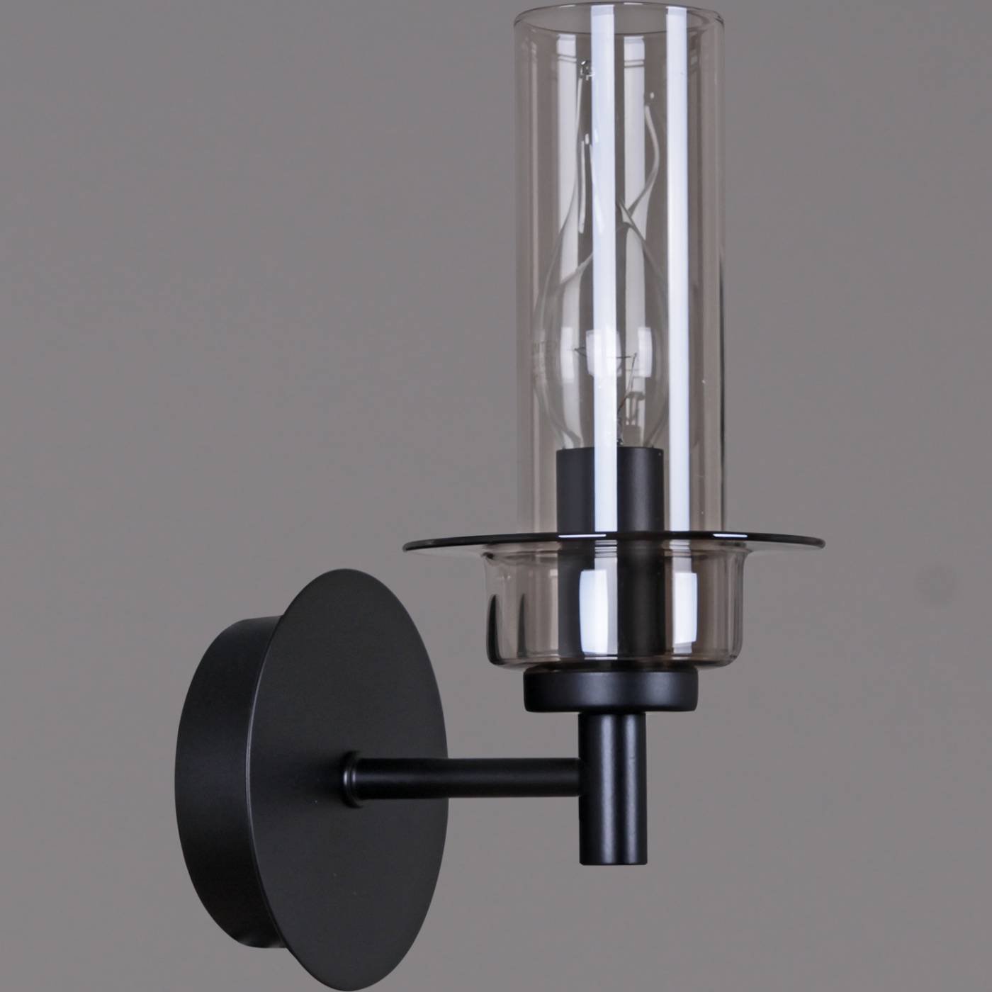 Бра настенное ILLUMICO IL2216-1WLS-24 HIGHBALL