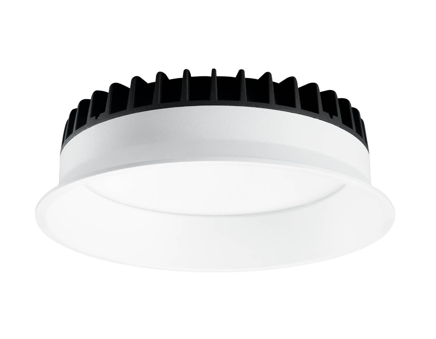 Встраиваемый светильник Ambrella Downlight DCR508