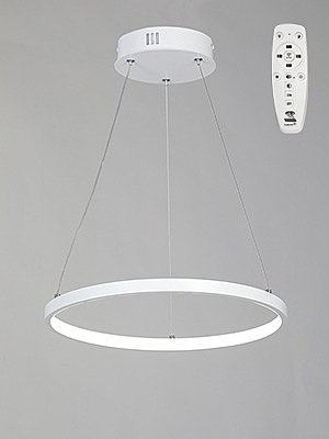 Подвесная люстра Vitaluce V2515DT-0/1S