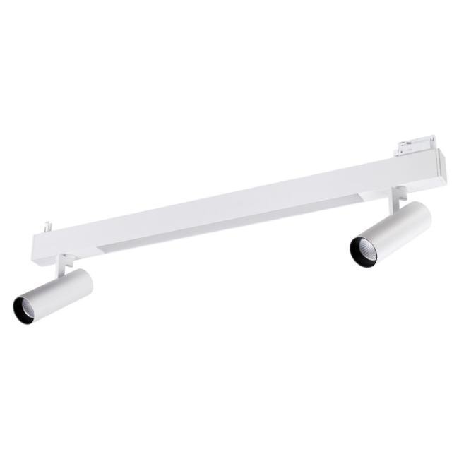 Трековый светильник Novotech Iter 358046