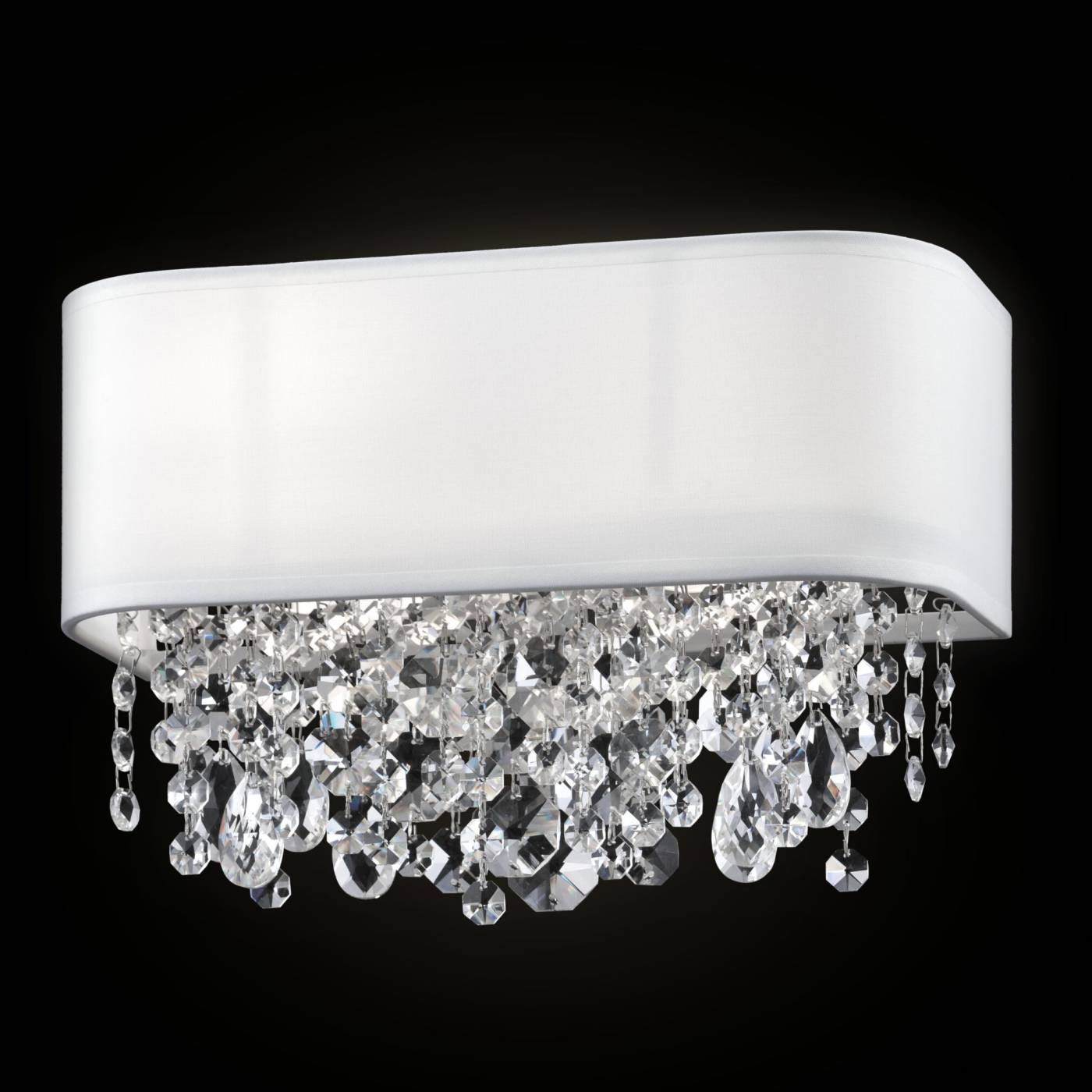 MOD600WL-02W Настенное бра Maytoni Manfred MOD600WL-02W
