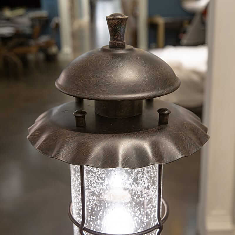 Столб фонарный уличный L'Arte Luce GENOVA L70785.07