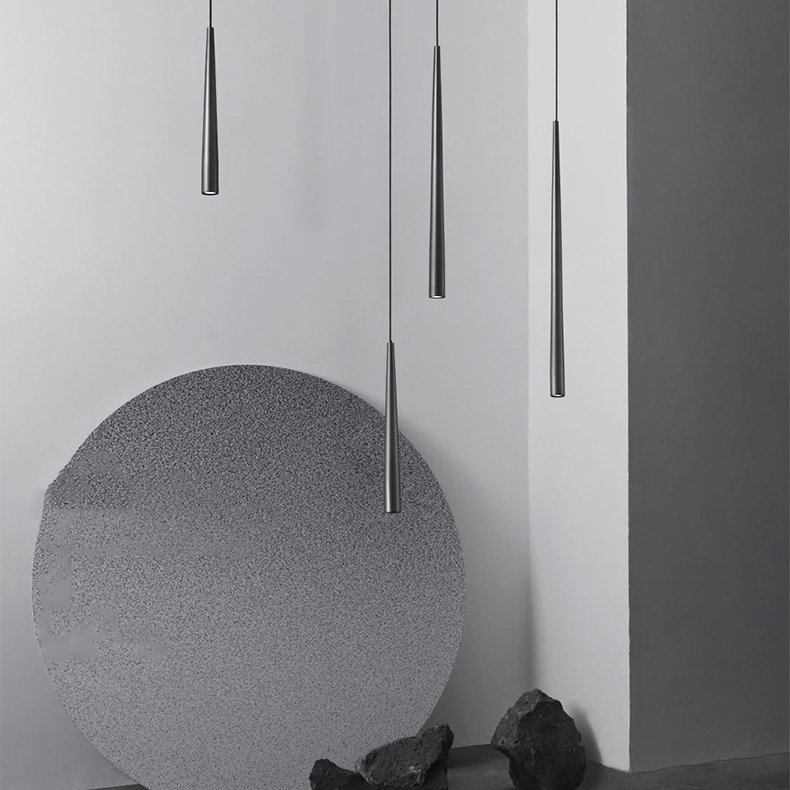Светильник подвесной ImperiumLoft Magrit-More01 228351-23