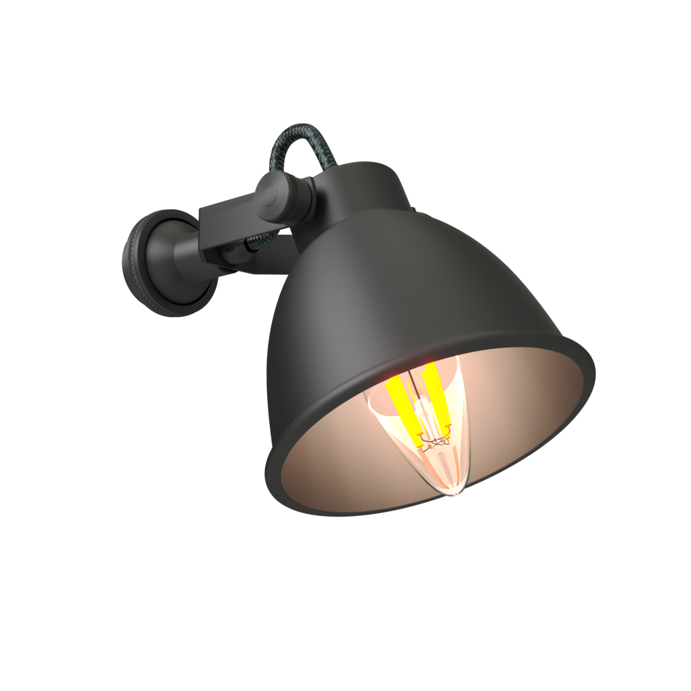 Настенное бра Covali WL-30237