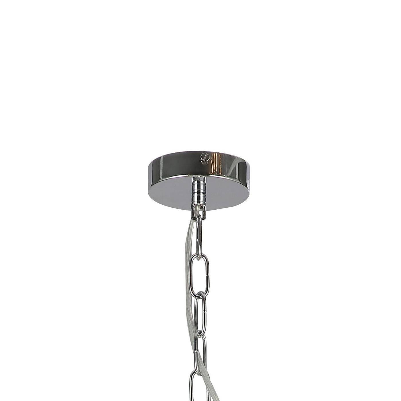 2855-5P Подвесная люстра F-Promo Adorna 2855-5P