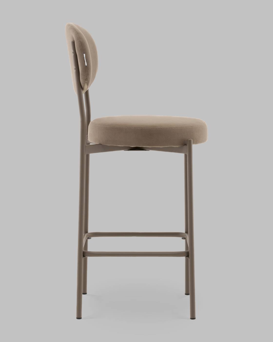 Полубарный стул Stool Group AV 477-C31-7006T (PP)