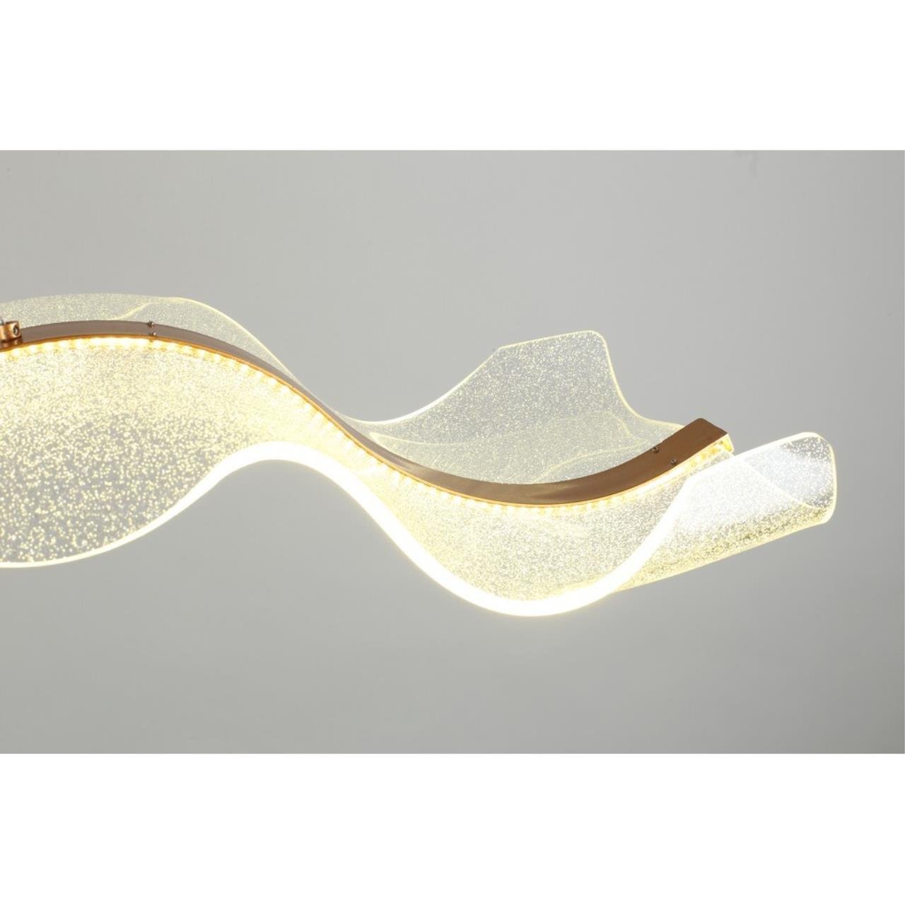 Подвесная люстра Aployt Viola APL.659.03.46