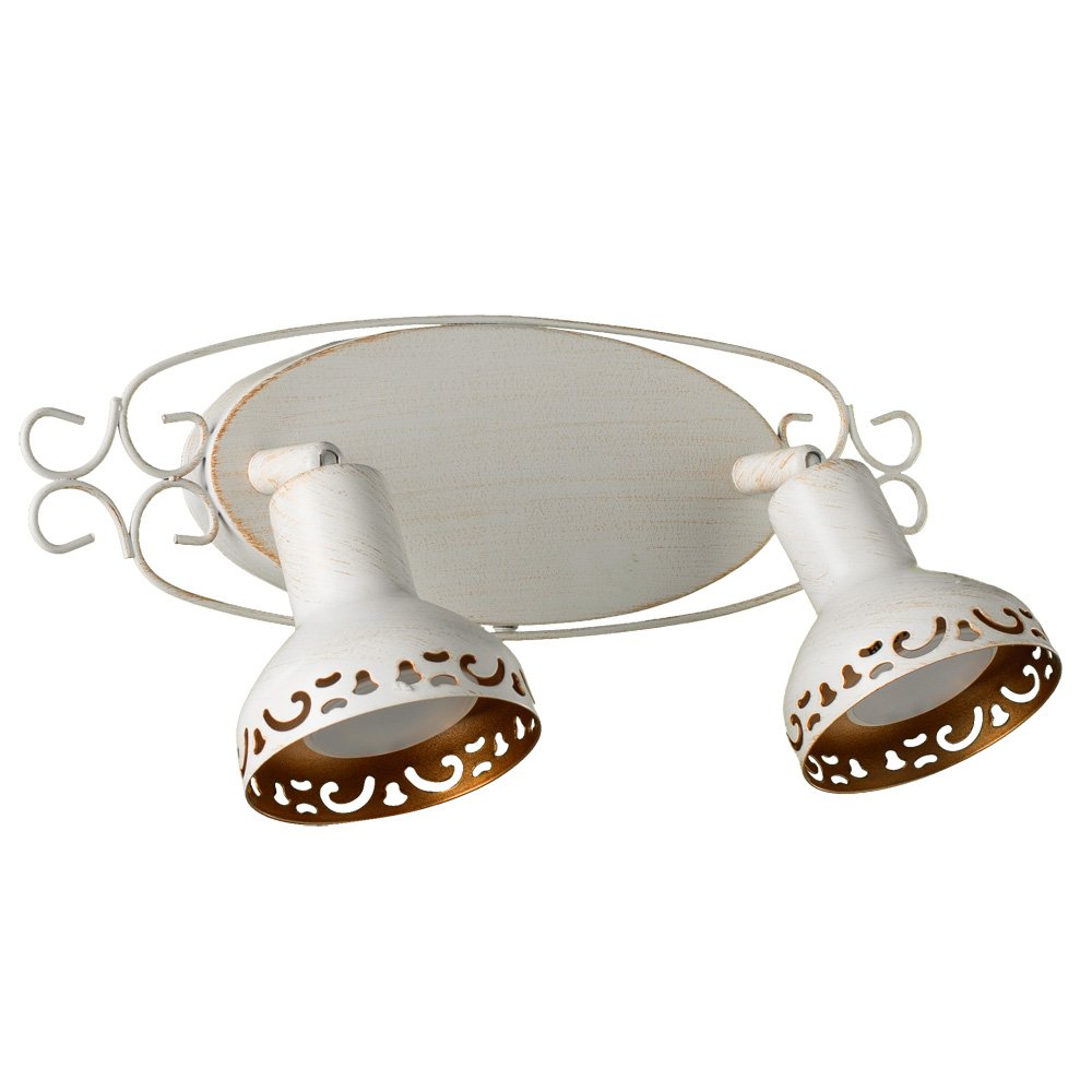 A5219AP-2WG Светильник спот Arte Lamp FOCUS A5219AP-2WG