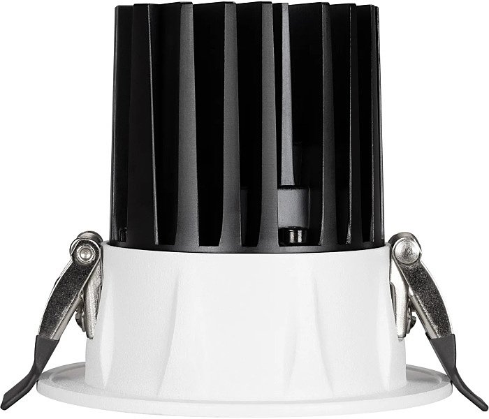 044593 Встраиваемый светильник Arlight Atoll 044593