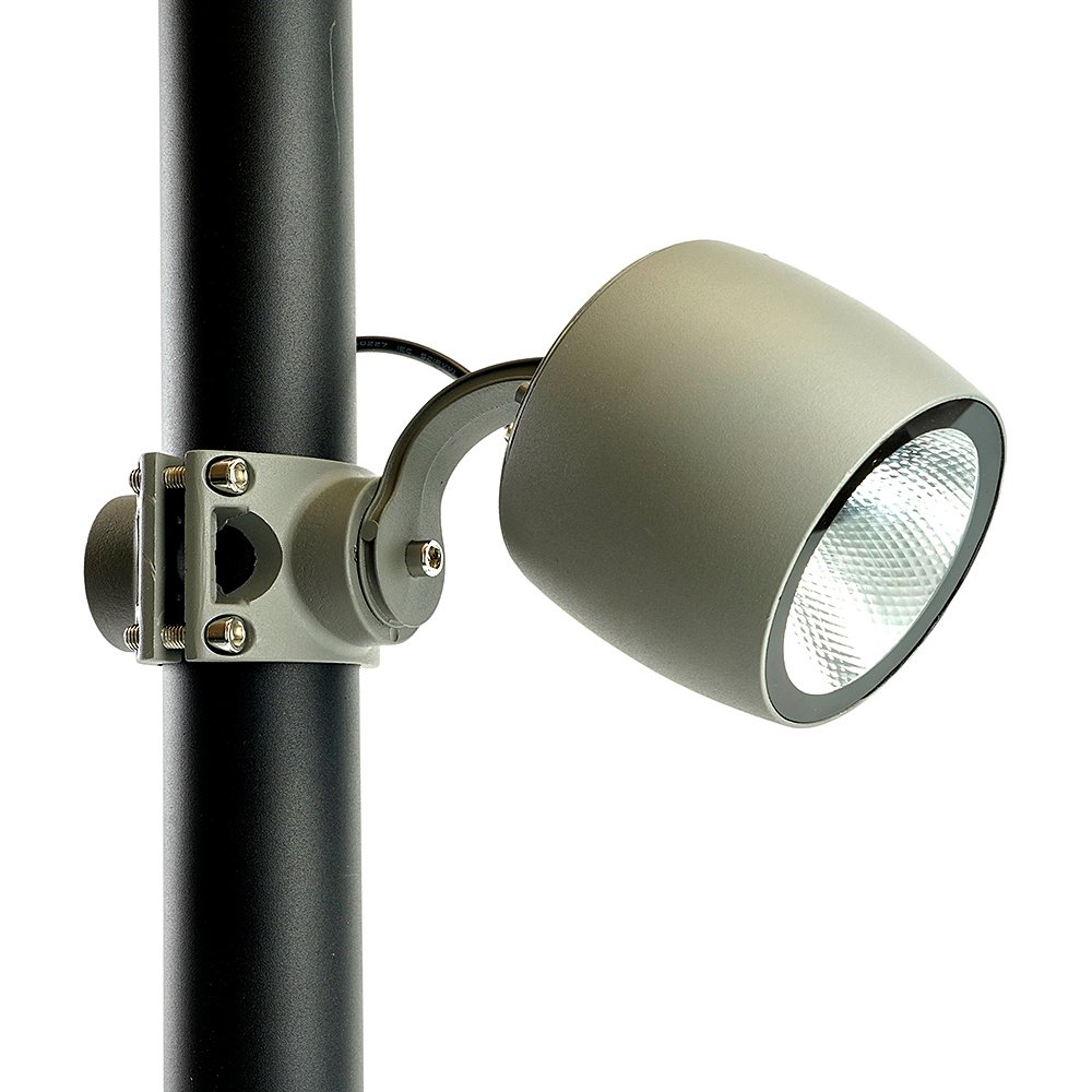 Прожектор уличный Feron LL-601 51778