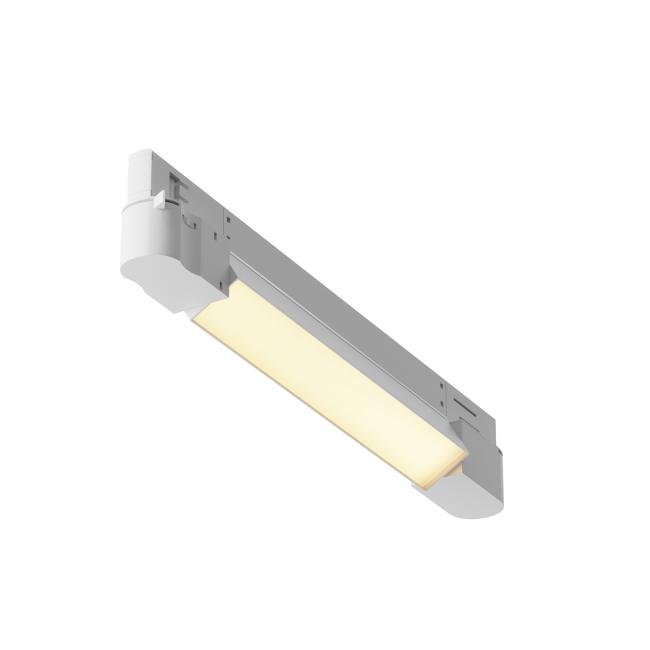 TR196-3-10W2.7K-W Трековый светильник Maytoni Basis TR196-3-10W2.7K-W