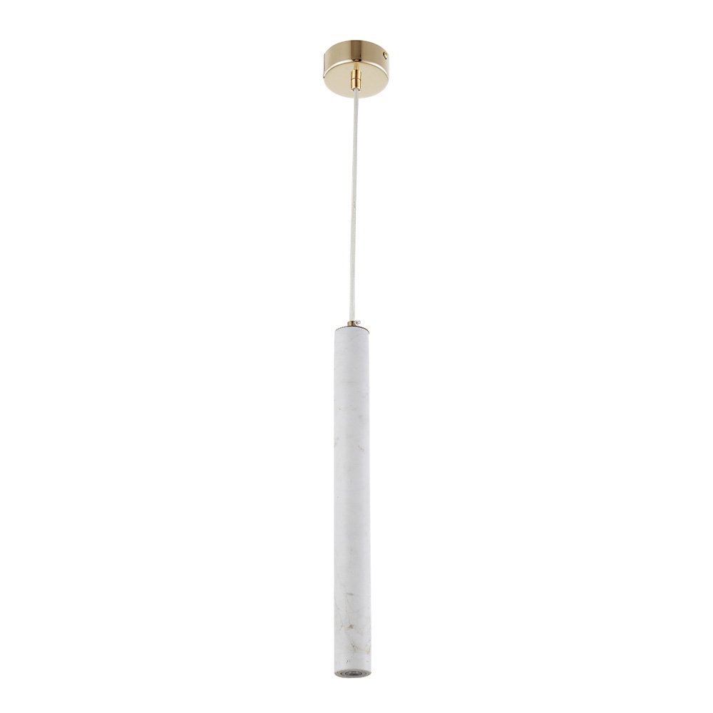 FRESA SP3W LED WHITE Светильник подвесной Crystal Lux Fresa FRESA SP3W LED WHITE